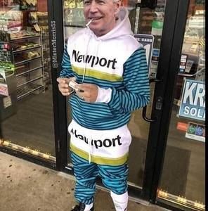 Meet your Posher, Todd